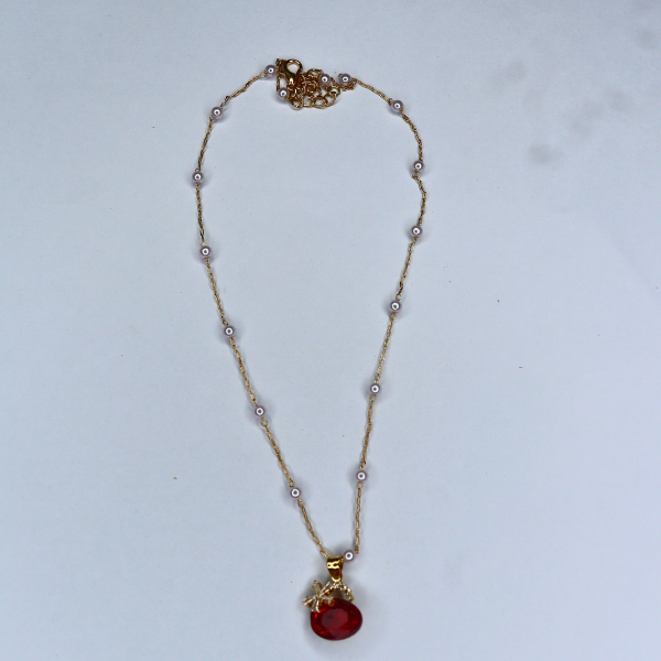 Neck Accessories Everyday Neckpieces 9
