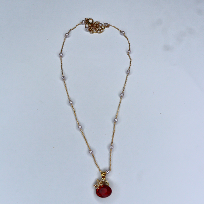 Neck Accessories Everyday Neckpieces 9