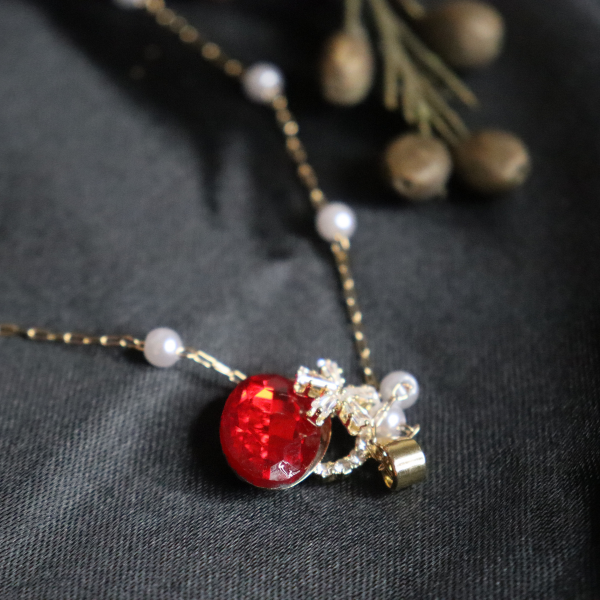 Neck Accessories Everyday Neckpieces 9