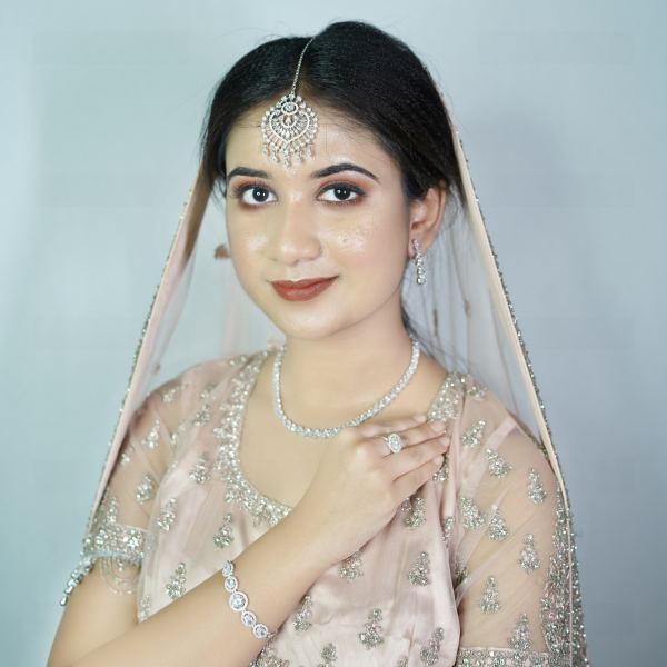 Neck Accessories Ethnic & Festive AD Neckpiece 10