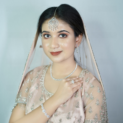 Neck Accessories Ethnic & Festive AD Neckpiece 10