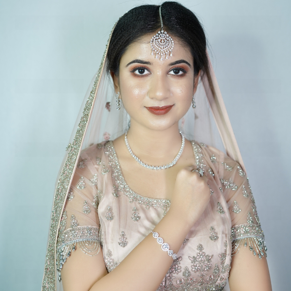 Neck Accessories Ethnic & Festive AD Neckpiece 10