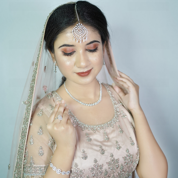 Neck Accessories Ethnic & Festive AD Neckpiece 10