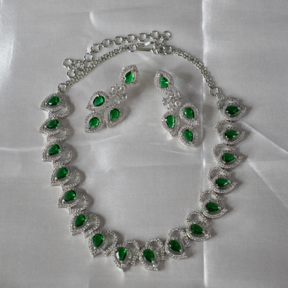 Neck Accessories Ethnic & Festive AD Neckpiece 11