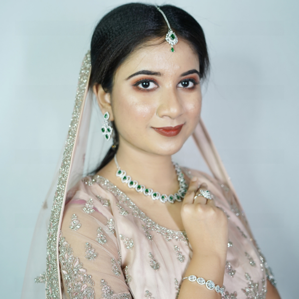 Neck Accessories Ethnic & Festive AD Neckpiece 11