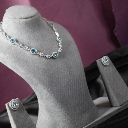 Neck Accessories Ethnic & Festive AD Neckpiece 12