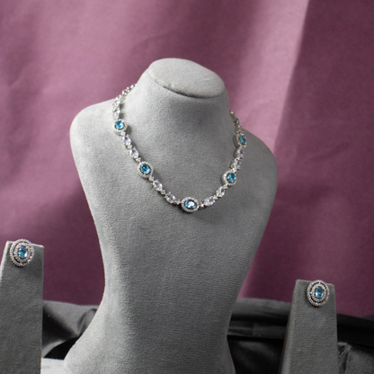 Neck Accessories Ethnic & Festive AD Neckpiece 12
