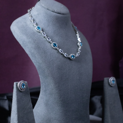 Neck Accessories Ethnic & Festive AD Neckpiece 12