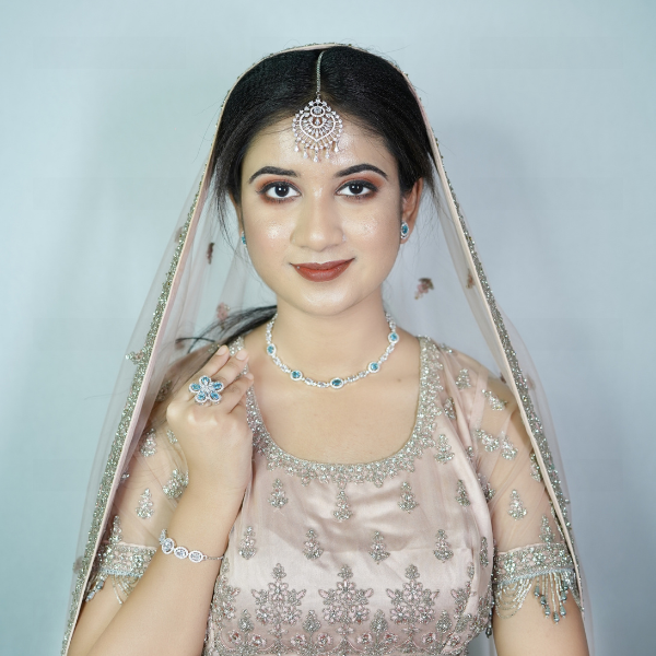 Neck Accessories Ethnic & Festive AD Neckpiece 12