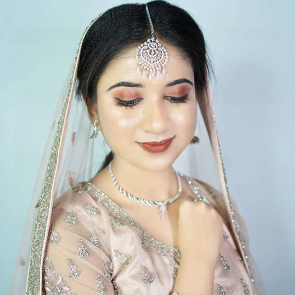 Neck Accessories Ethnic & Festive AD Neckpiece 13
