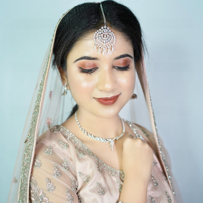 Neck Accessories Ethnic & Festive AD Neckpiece 13