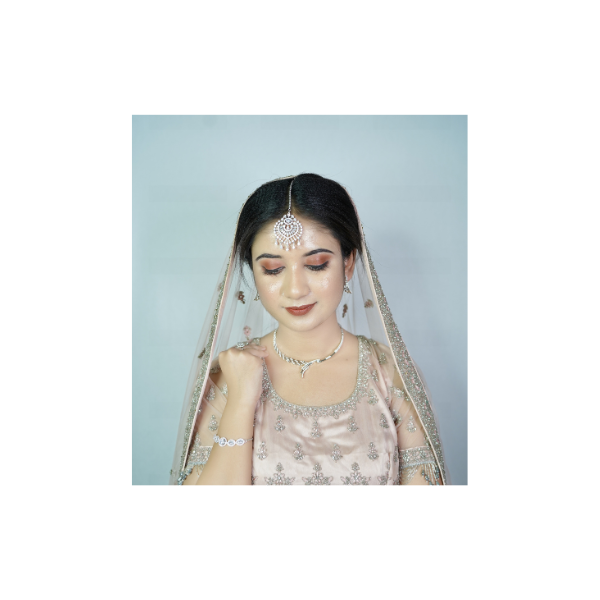 Neck Accessories Ethnic & Festive AD Neckpiece 13