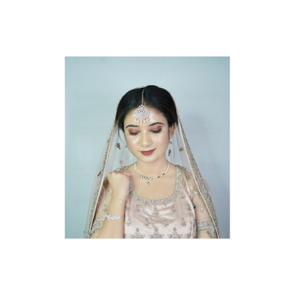 Neck Accessories Ethnic & Festive AD Neckpiece 13