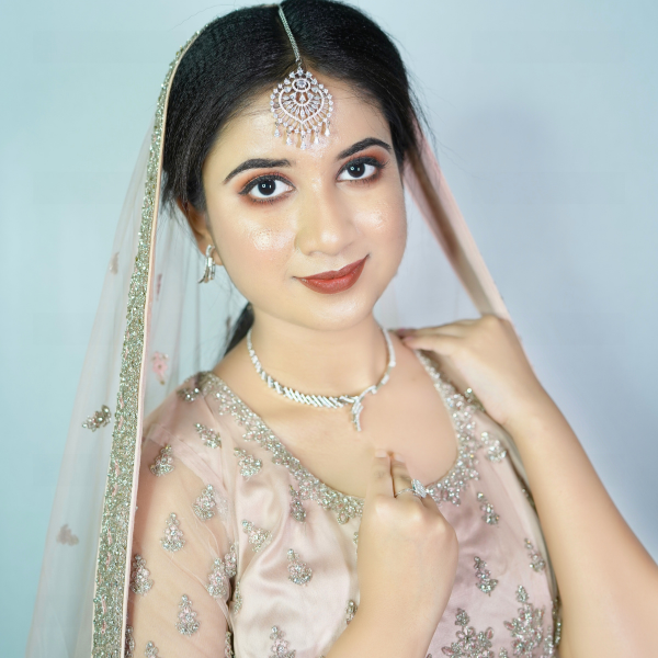 Neck Accessories Ethnic & Festive AD Neckpiece 13