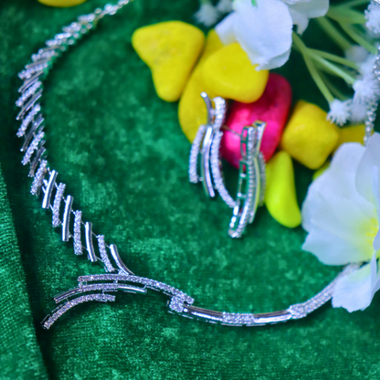 Neck Accessories Ethnic & Festive AD Neckpiece 13