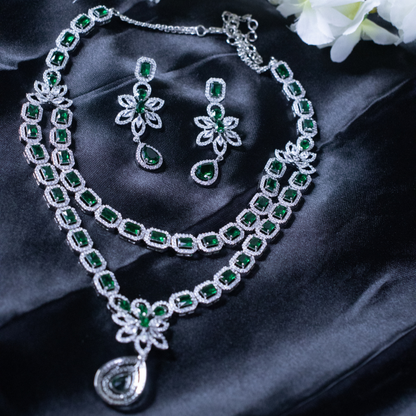 Neck Accessories Ethnic & Festive AD Neckpiece 1