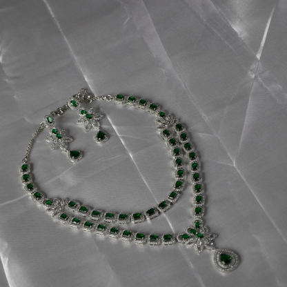 Neck Accessories Ethnic & Festive AD Neckpiece 1