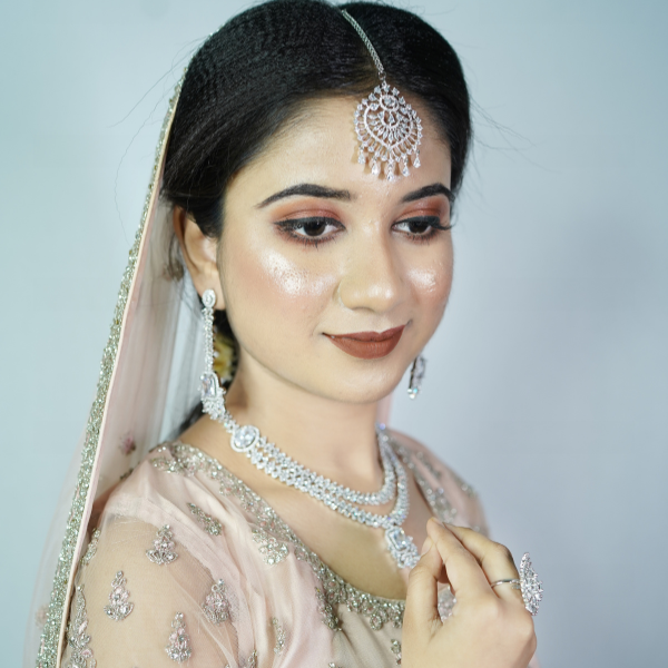 Neck Accessories Ethnic & Festive AD Neckpiece 2