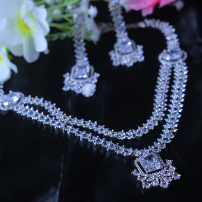 Neck Accessories Ethnic & Festive AD Neckpiece 2