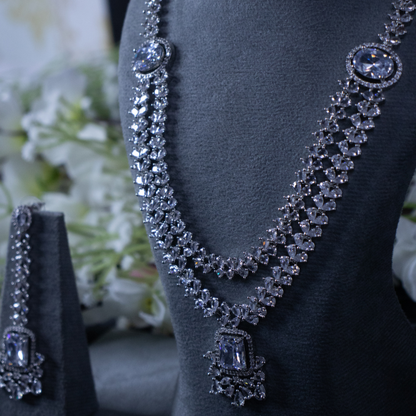 Neck Accessories Ethnic & Festive AD Neckpiece 2