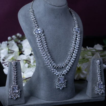Neck Accessories Ethnic & Festive AD Neckpiece 2