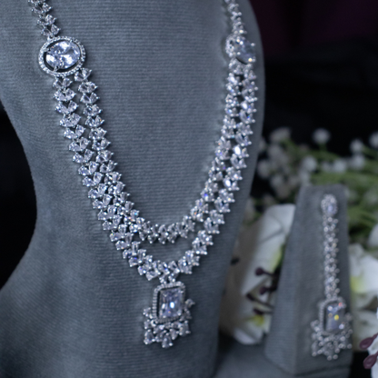 Neck Accessories Ethnic & Festive AD Neckpiece 2