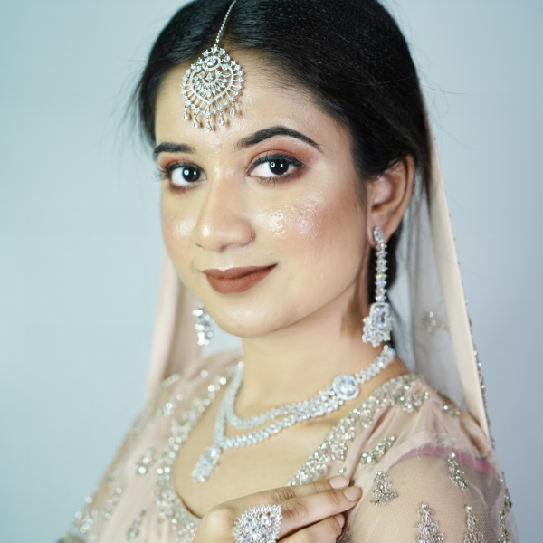 Neck Accessories Ethnic & Festive AD Neckpiece 2