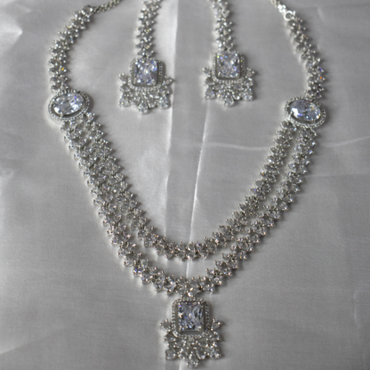 Neck Accessories Ethnic & Festive AD Neckpiece 2