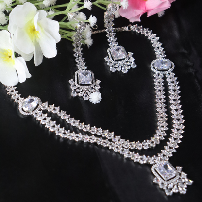 Neck Accessories Ethnic & Festive AD Neckpiece 2