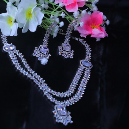 Neck Accessories Ethnic & Festive AD Neckpiece 2