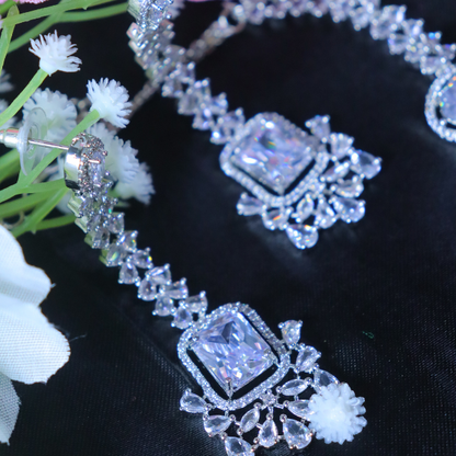 Neck Accessories Ethnic & Festive AD Neckpiece 2
