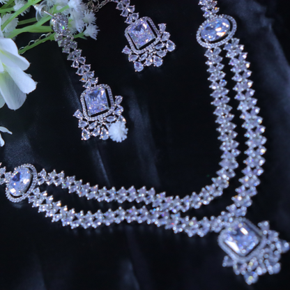 Neck Accessories Ethnic & Festive AD Neckpiece 2