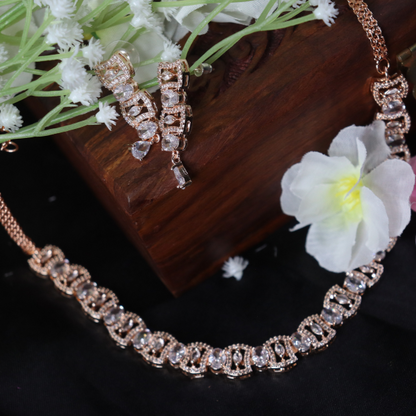 Neck Accessories Ethnic & Festive AD Neckpiece 3