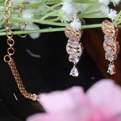 Neck Accessories Ethnic & Festive AD Neckpiece 3