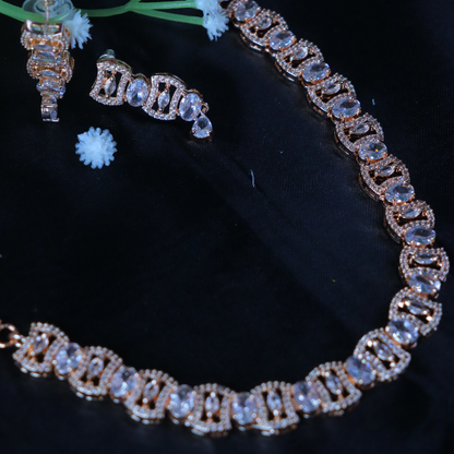 Neck Accessories Ethnic & Festive AD Neckpiece 3