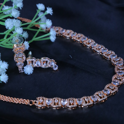 Neck Accessories Ethnic & Festive AD Neckpiece 3
