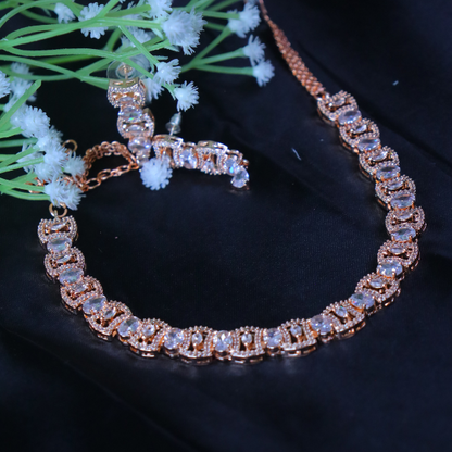 Neck Accessories Ethnic & Festive AD Neckpiece 3