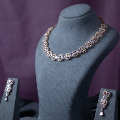 Neck Accessories Ethnic & Festive AD Neckpiece 3