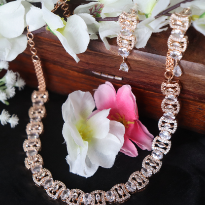 Neck Accessories Ethnic & Festive AD Neckpiece 3