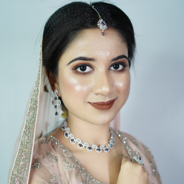 Neck Accessories Ethnic & Festive AD Neckpiece 4