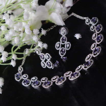 Neck Accessories Ethnic & Festive AD Neckpiece 4