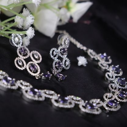 Neck Accessories Ethnic & Festive AD Neckpiece 4
