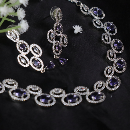 Neck Accessories Ethnic & Festive AD Neckpiece 4