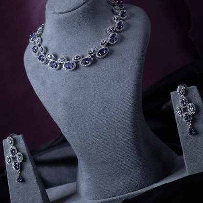 Neck Accessories Ethnic & Festive AD Neckpiece 4