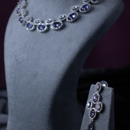 Neck Accessories Ethnic & Festive AD Neckpiece 4