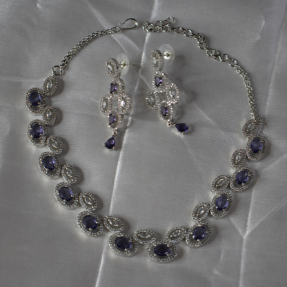 Neck Accessories Ethnic & Festive AD Neckpiece 4