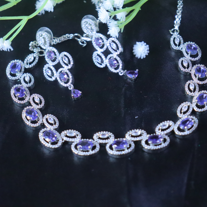 Neck Accessories Ethnic & Festive AD Neckpiece 4
