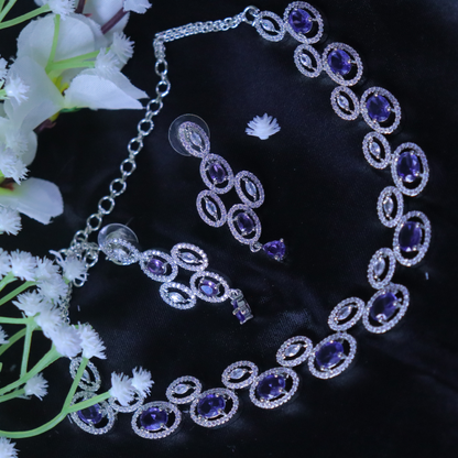 Neck Accessories Ethnic & Festive AD Neckpiece 4