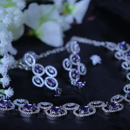 Neck Accessories Ethnic & Festive AD Neckpiece 4