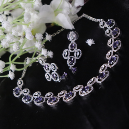 Neck Accessories Ethnic & Festive AD Neckpiece 4